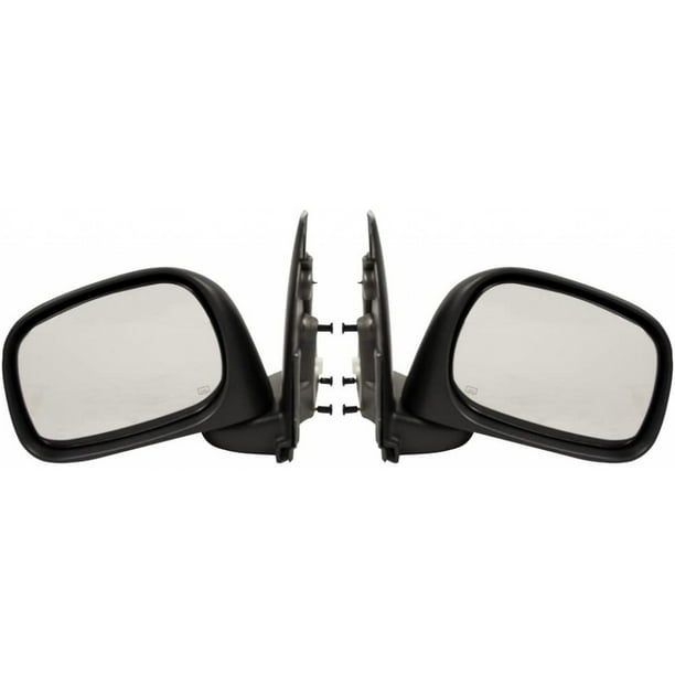 OE Replacement Dodge Driver Side Mirror Outside Rear View Partslink Number CH1320215 OE Replacement Dodge Driver Side Mirror Outside Rear View Partslink Number CH1320215